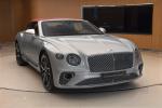 Bentley Continental GT Convertible W12 First Edition 2020 года (UAE)